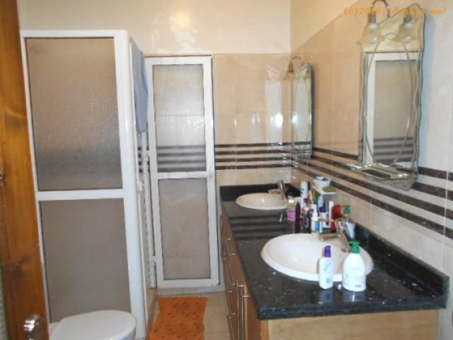 Photo Magnifique appartement en location à Rabat Agdal image 4/5