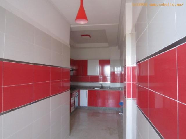 Photo Magnifique appartement en location à Rabat Harhoura image 4/6
