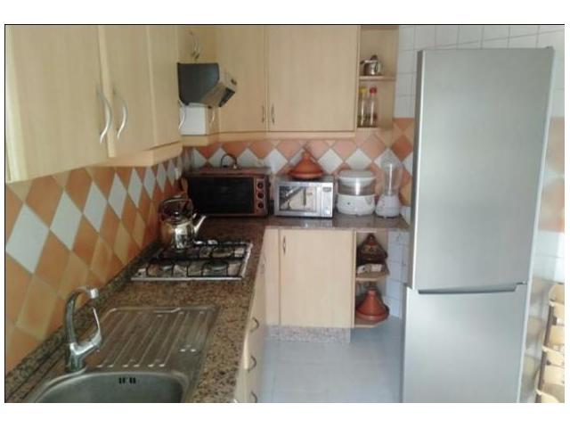 Photo Magnifique appartement Garçonnière meublée image 4/4