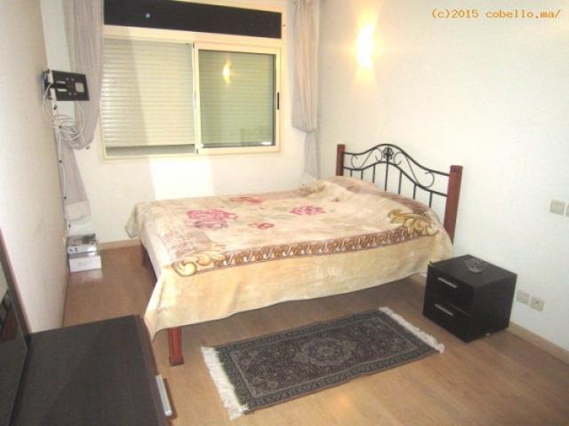 Photo Magnifique appartement meublé à rabat agdal image 4/6