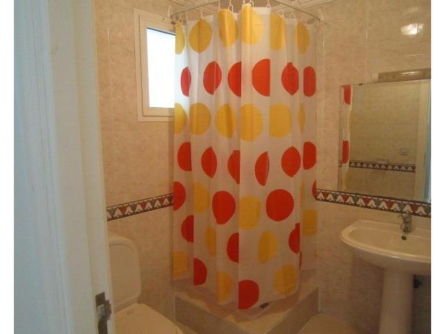 Photo Magnifique appartement meublé à Rabat Harhoura image 4/5