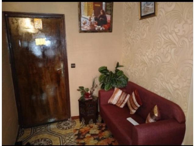 Photo Magnifique appartement meublée sur bvd image 4/6