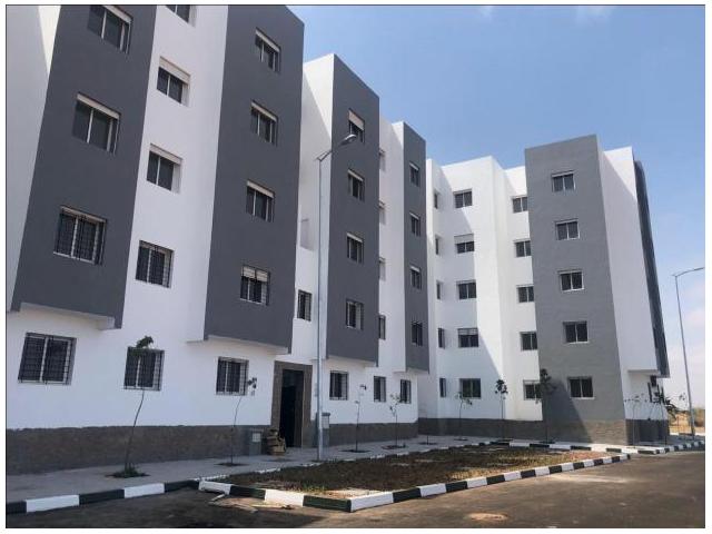 Photo Magnifique  appartements avec un prix exceptionnel image 4/6
