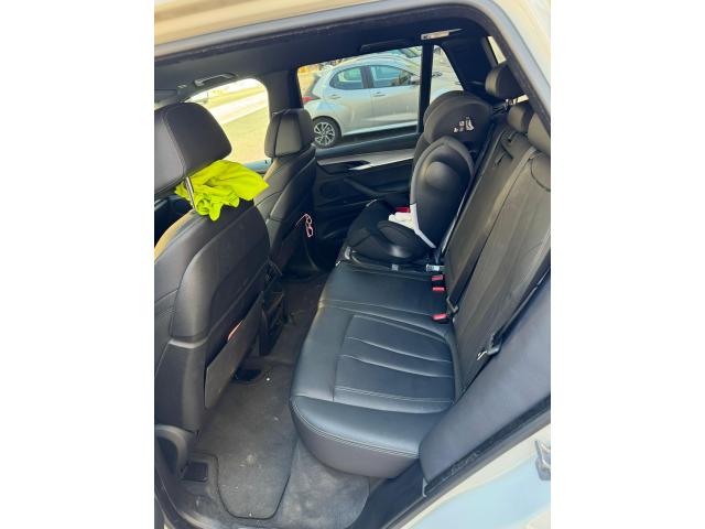 Photo Magnifique BMW X5 xDrive30d 258 ch BVA8 M Sport image 4/5