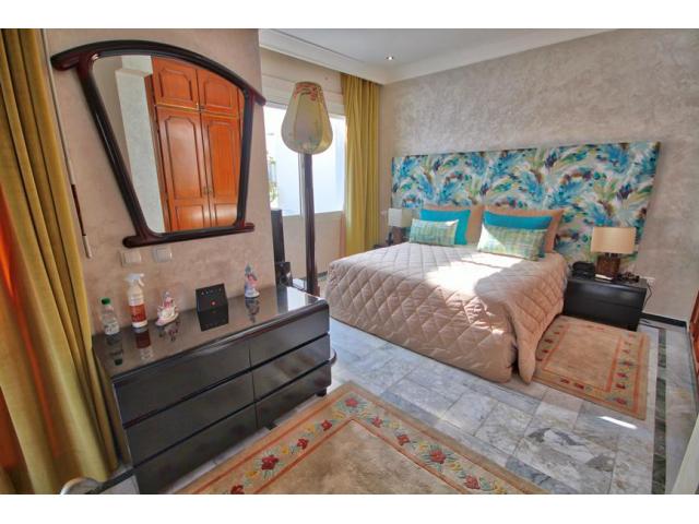 Photo Magnifique Duplex en front de mer – Ksar Nouzha image 4/6