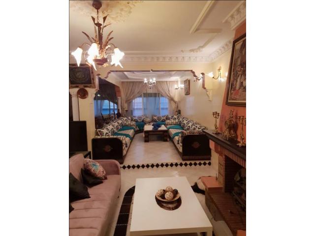 Photo Magnifique Maison a vendre Ain Chock image 4/6