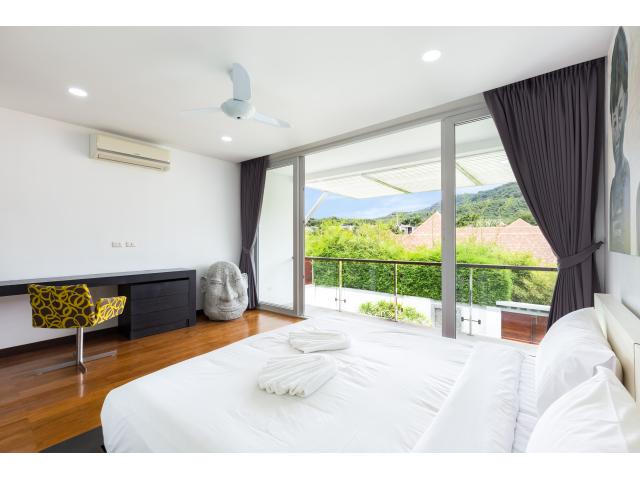 Photo magnifique maison contemporaine a Phuket ( Rawai ) image 4/6