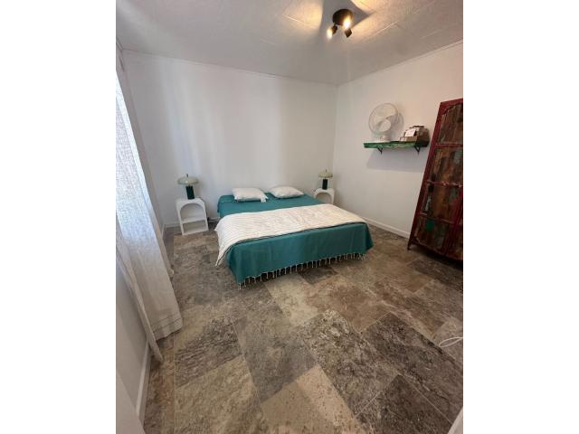 Photo Magnifique petite maison proche du centre-ville de Calvi pour 4 personnes L42 image 4/6