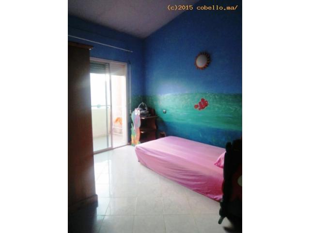 Photo Magnifique triplex en vente à Rabat Harhoura image 4/6