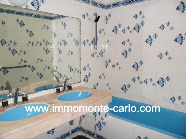 Photo Magnifique villa avec piscine et chauffage à Souissi RABAT image 4/4