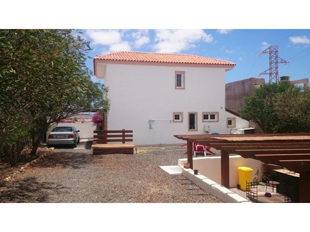 Photo Magnifique Villa en Espagne aux Îles Canaries (Fuerteventura) + 1 apartement !! image 4/6