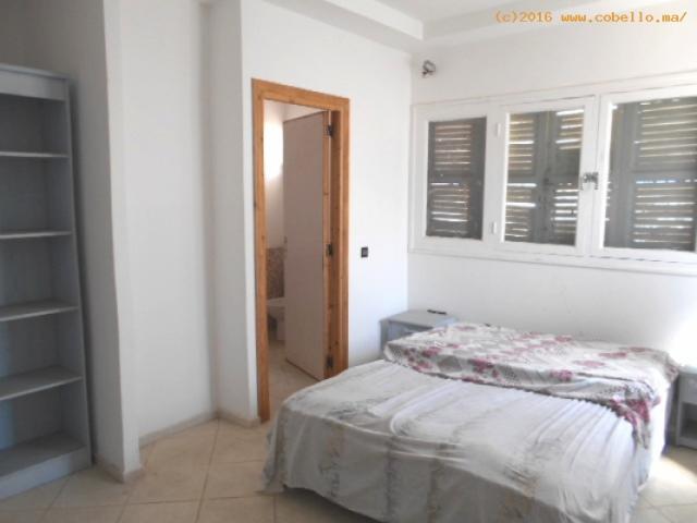 Photo Magnifique villa en vente à Rabat Harhoura image 4/5