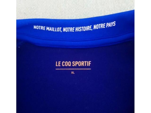 Photo Maillot de rugby homme image 4/4
