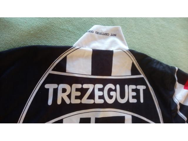 Photo Maillot Trezeguet image 4/4
