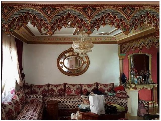 Photo Maison 100 m2 sur Chbanat C.Y.M Rabat image 4/6