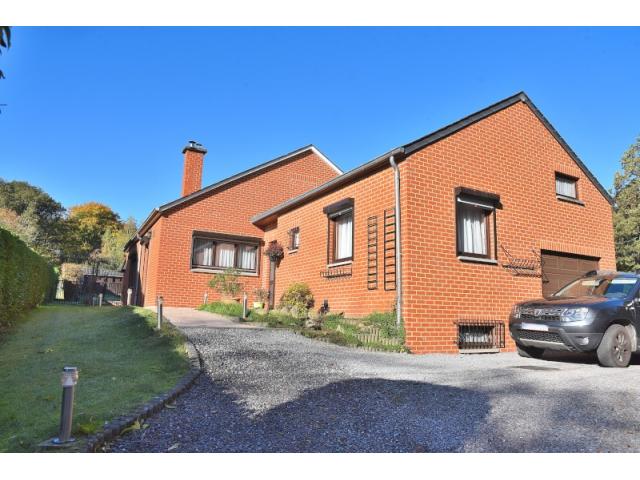 Photo Maison 3ch, jardin et garage à vendre à Flawinne image 4/6