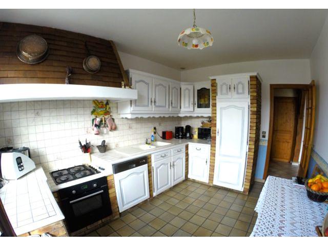 Photo Maison 7 Pièces - 157 m2 image 4/6