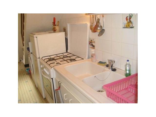 Photo Maison à Saint Jean de Monts (Vendée)-animaux acceptés image 4/5