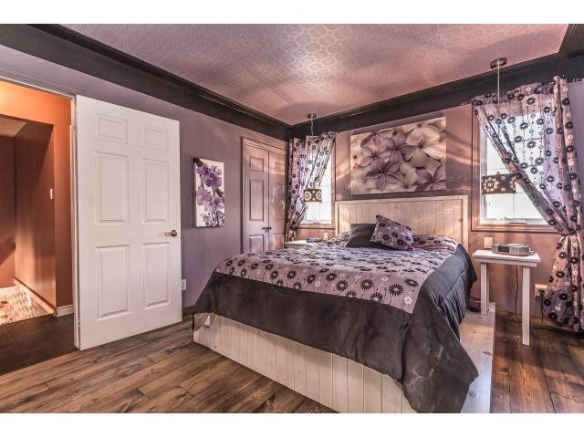 Photo Maison à Sainte-Geneviève-de-Berthier à vendre image 4/6