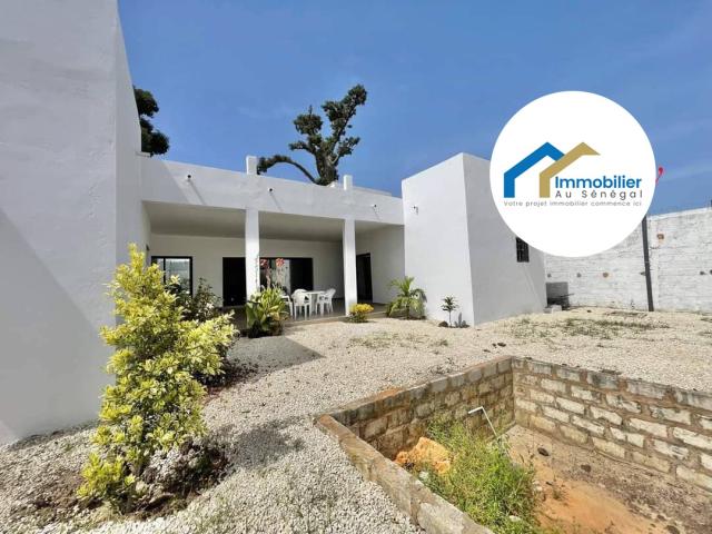 Photo Maison à vendre à Saly, Sénégal image 4/6
