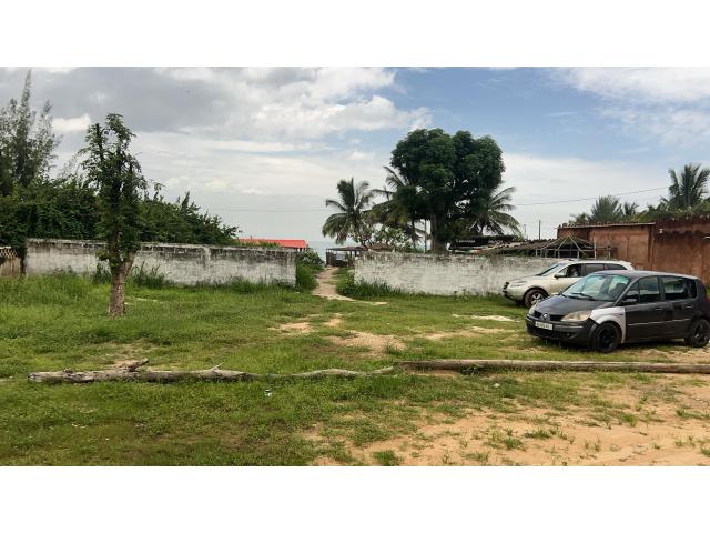 Photo Maison à vendre à Warang Sénégal image 4/4