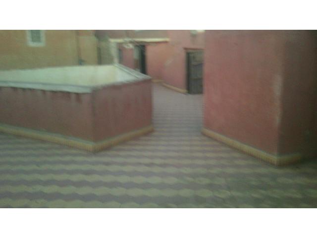 Photo maison andalucienne a maroc image 4/6