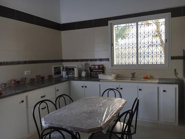Photo Maison Arabo réf AL2155 Hammamet centre-ville image 4/5