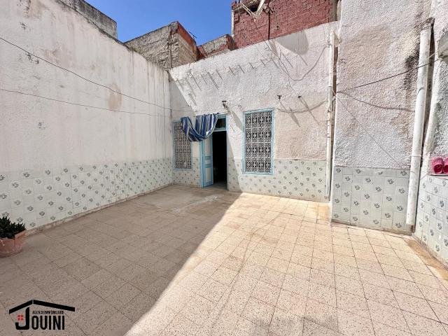 Photo Maison Au Centre Ville Tunis Sabaghine image 4/4