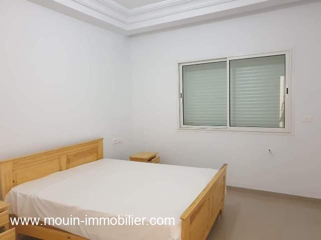 Photo MAISON BALKIS Hammamet vers Birbouregba AV890 image 4/6