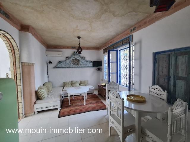 Photo Maison Bondouka 1 AL2697 Hammamet image 4/6