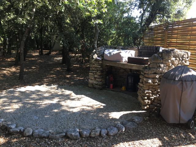 Photo Maison climatisée avec piscine privée chauffée dans le Luberon image 4/6