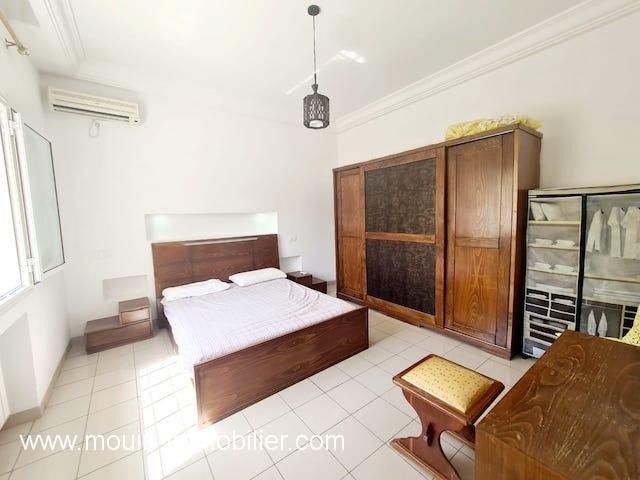 Photo Maison Condor AL1888 Hammamet image 4/5