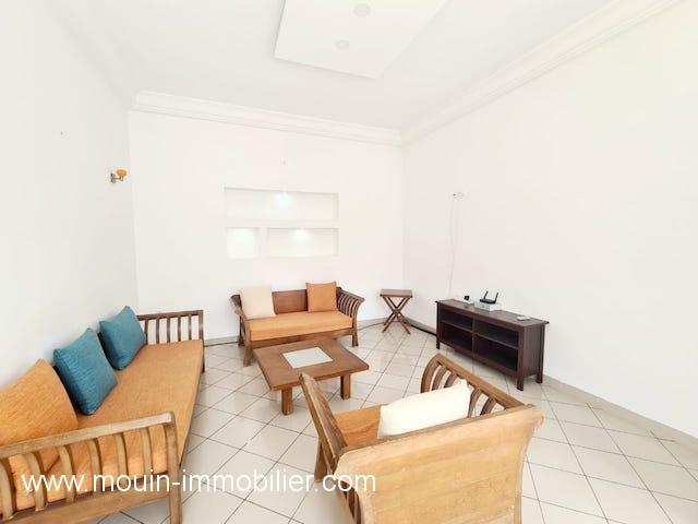 Photo MAISON CONDOR Hammamet AL1888 image 4/6