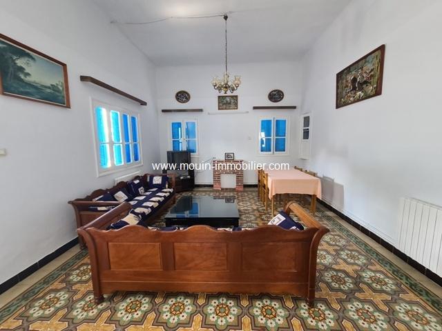 Photo MAISON DARINE Hammamet Centre AL2696 image 4/6