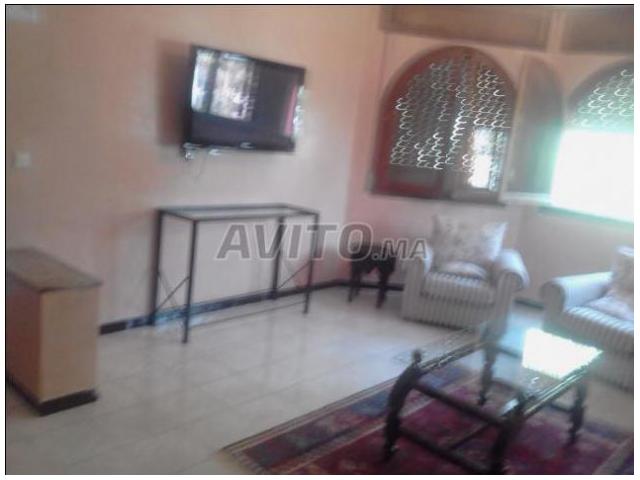 Photo Maison de 800 m2 Jbel Kbir image 4/6