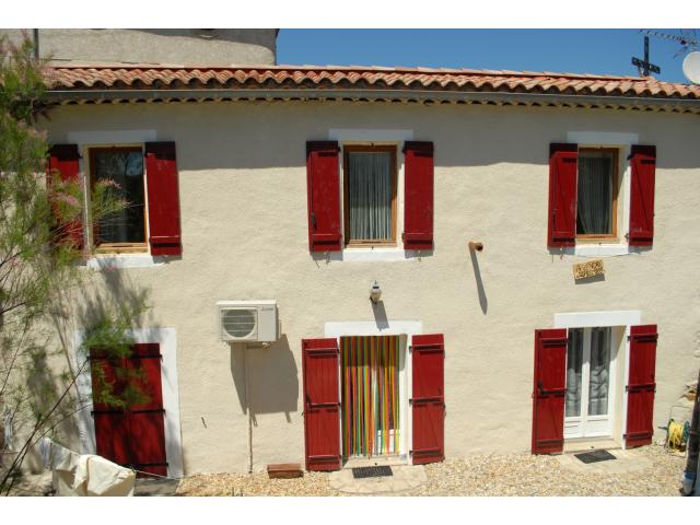 Photo maison de campagne, 30 km Nord Béziers image 4/6