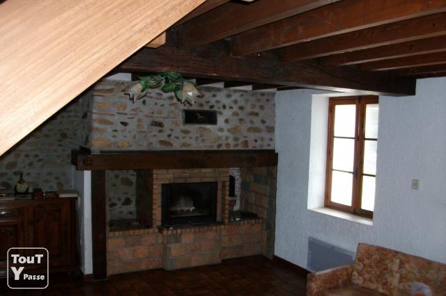 Photo Maison de caractère Pau nord image 4/6