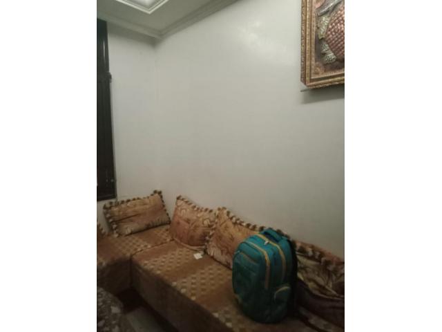 Photo maison de R plus 2 seulement 900000 dh Deroua image 4/6