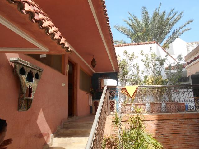Photo Maison de standing en vente situé à Rabat Marassa image 4/4