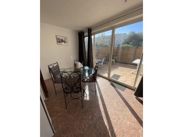 Photo Maison de type T3 de 70m² sur deux niveaux image 4/6
