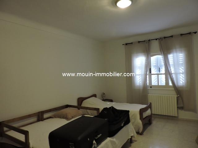 Photo Maison Des Arcs AL1937 Hammamet image 4/6