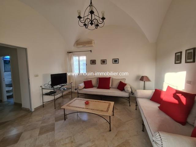 Photo MAISON DES JARDINS Hammamet - La Corniche AL463 image 4/6