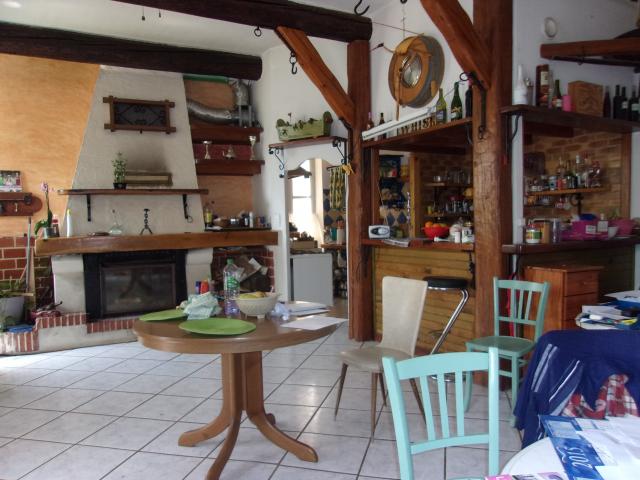 Photo Maison du 18eme siecle image 4/6