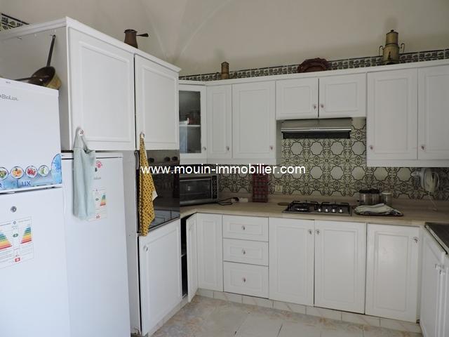 Photo MAISON DU SUD El Bassbassia AL2046 image 4/6