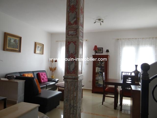 Photo Maison El Manzel ref AV595 Manzel Tmim image 4/6