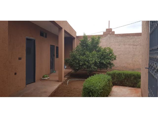 Photo maison en location image 4/6