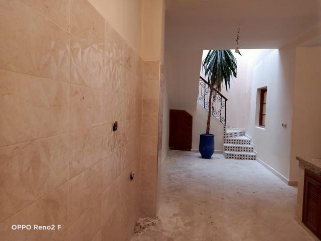 Photo maison en location à la route de l'ourika image 4/6