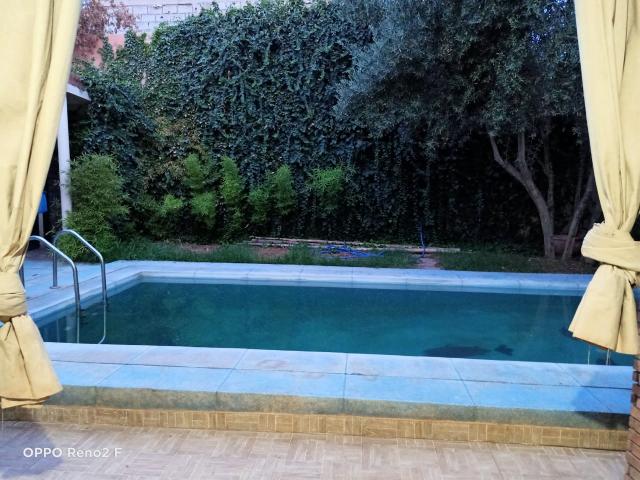 Photo maison en location route de l'ourika image 4/4