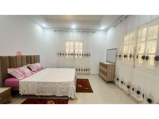 Photo Maison en rez de chaussée à louer à Midoun Djerba image 4/6