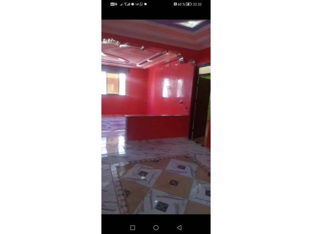 Photo maison en vente (larache-maroc ) image 4/6